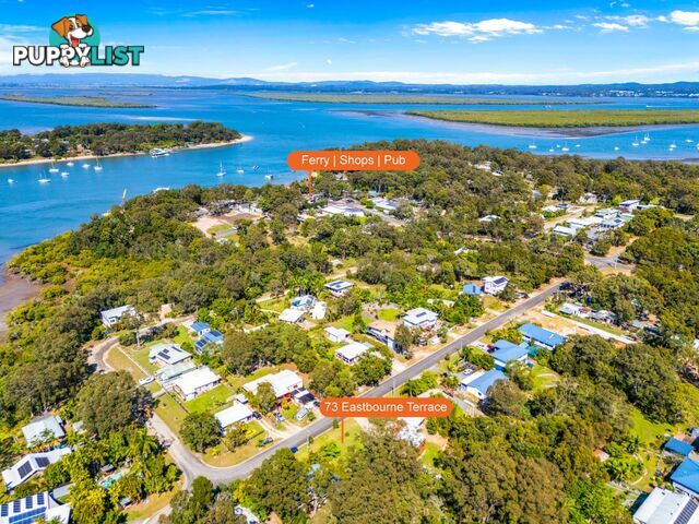 73 Eastbourne Terrace MACLEAY ISLAND QLD 4184