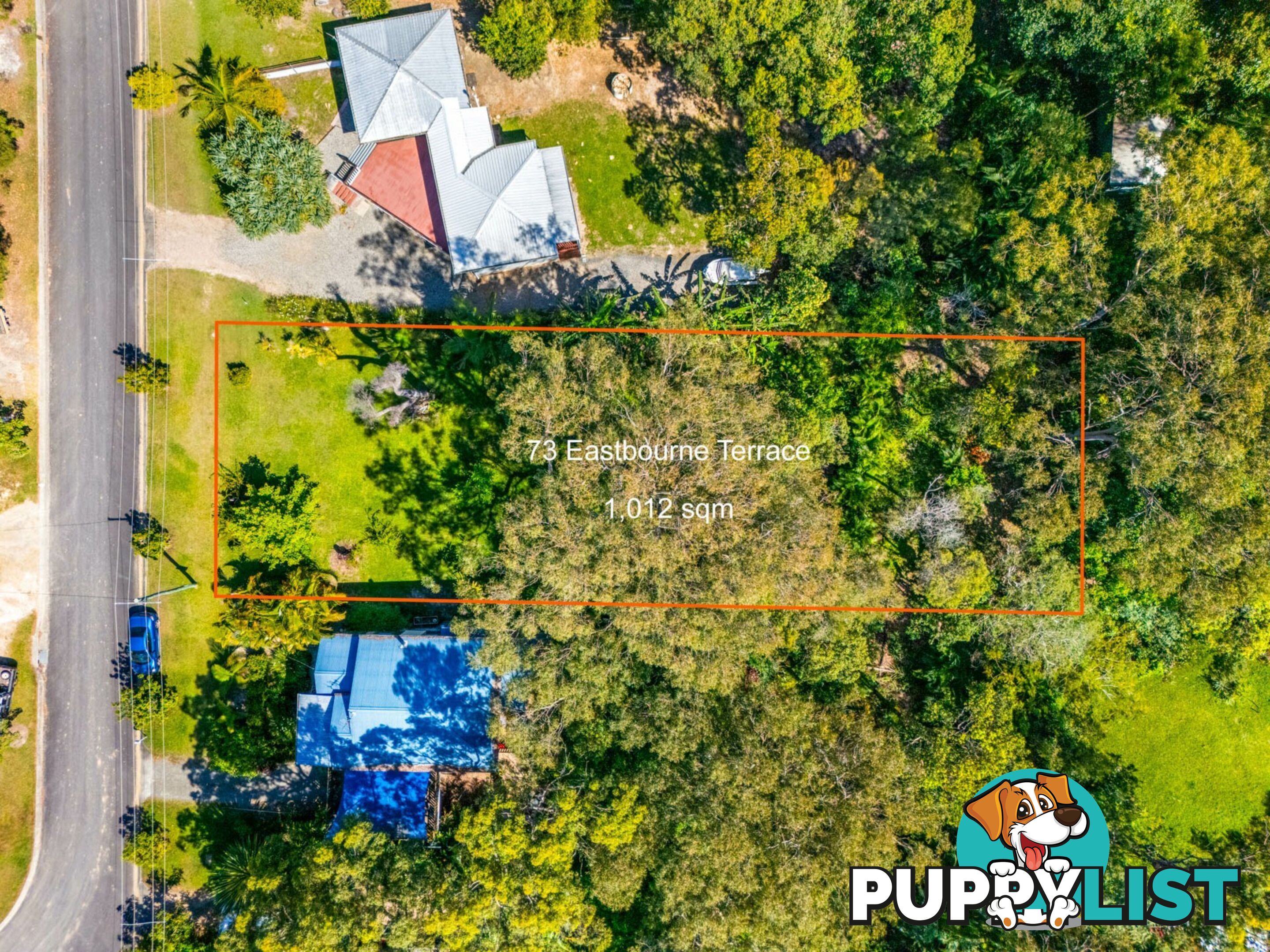 73 Eastbourne Terrace MACLEAY ISLAND QLD 4184