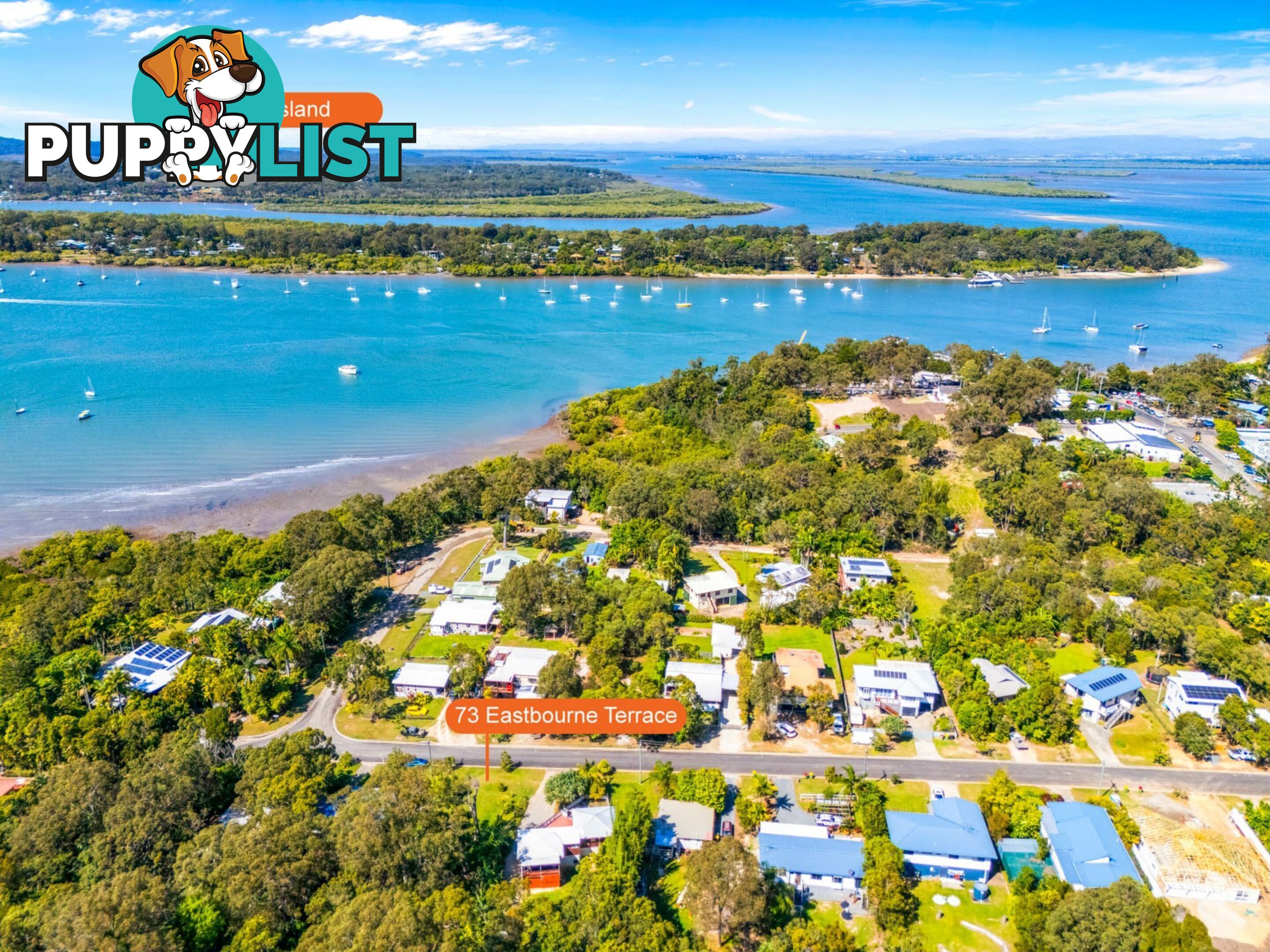 73 Eastbourne Terrace MACLEAY ISLAND QLD 4184