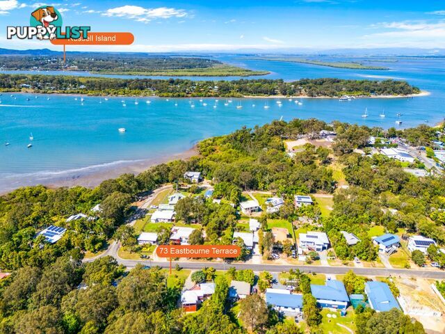 73 Eastbourne Terrace MACLEAY ISLAND QLD 4184