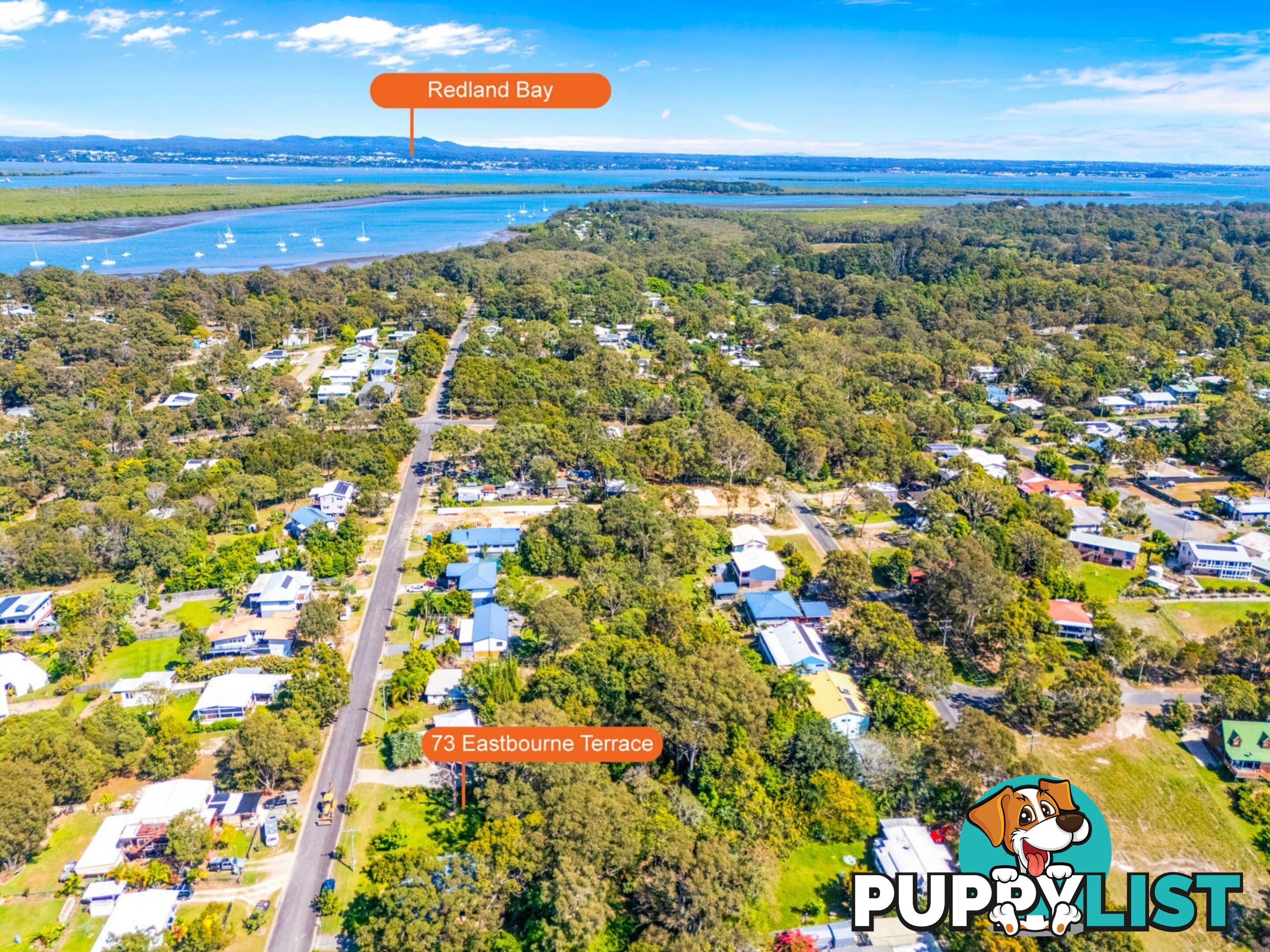 73 Eastbourne Terrace MACLEAY ISLAND QLD 4184