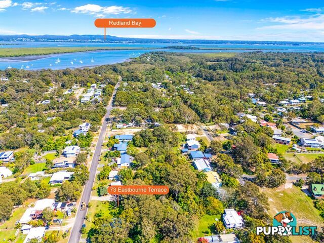 73 Eastbourne Terrace MACLEAY ISLAND QLD 4184