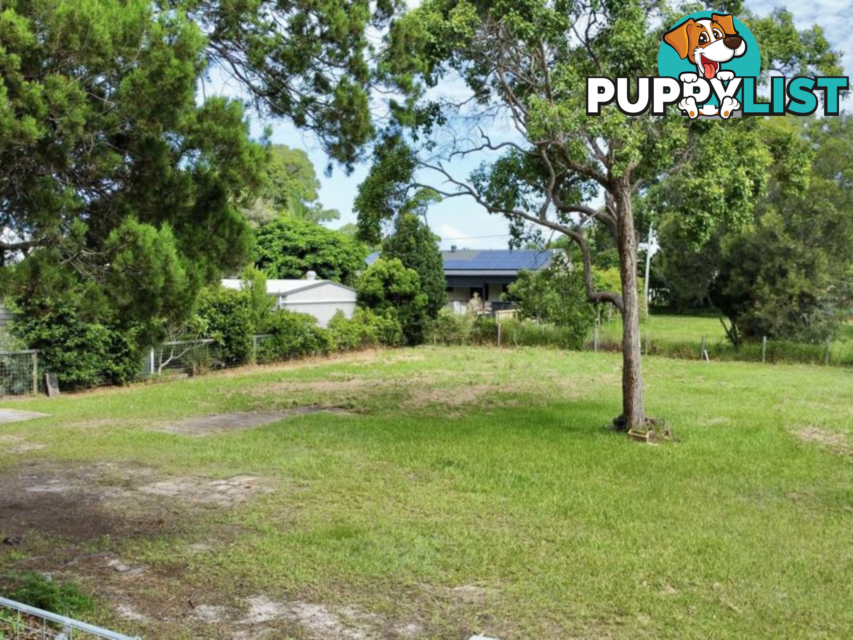 64 Francis Road MACLEAY ISLAND QLD 4184