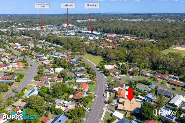 78A Sycamore Parade VICTORIA POINT QLD 4165