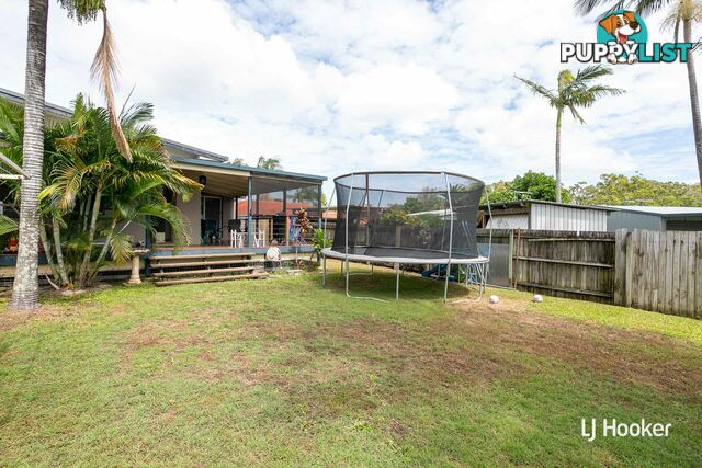 78A Sycamore Parade VICTORIA POINT QLD 4165