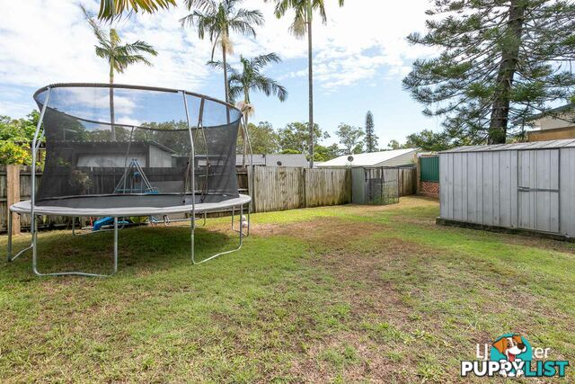 78A Sycamore Parade VICTORIA POINT QLD 4165