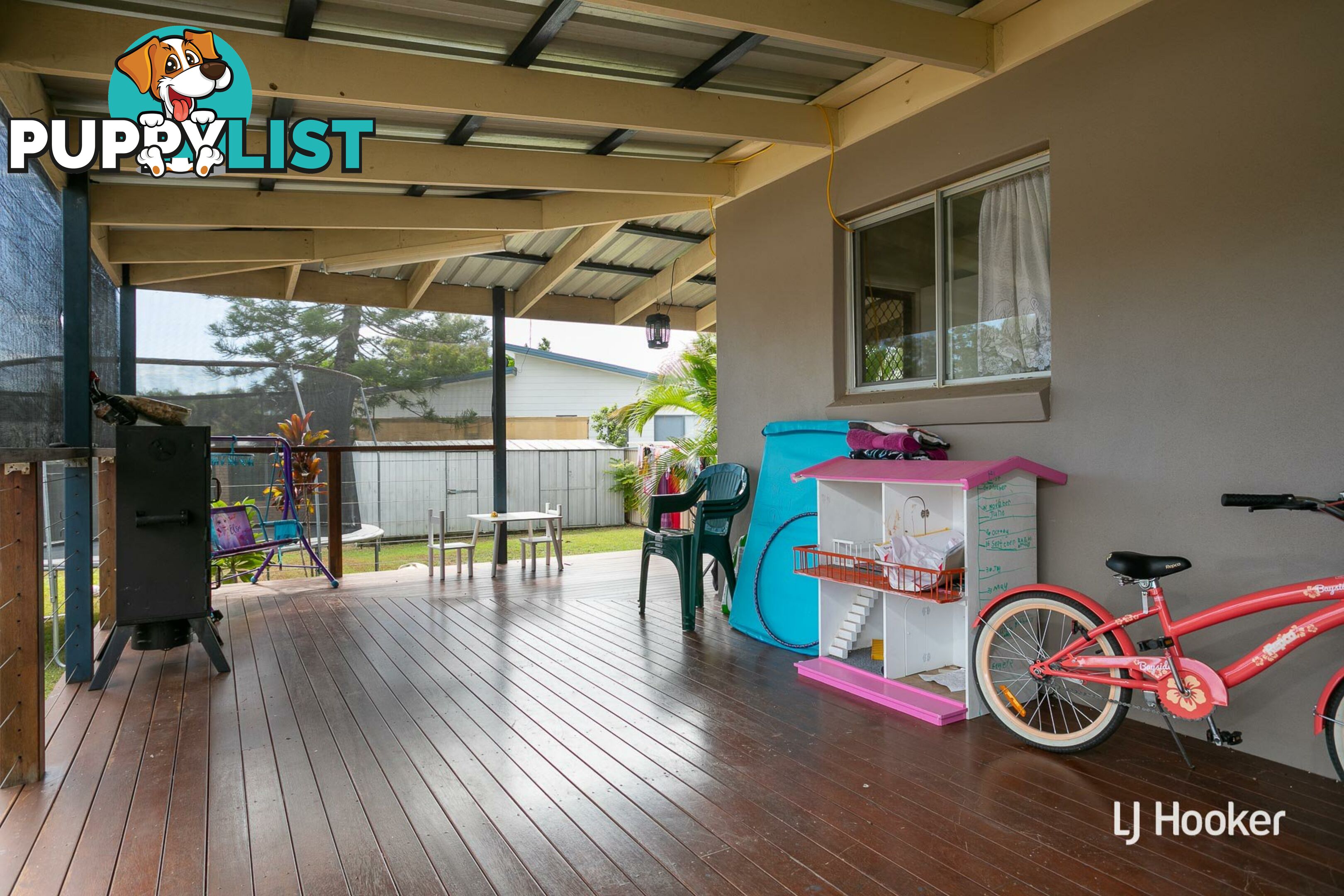 78A Sycamore Parade VICTORIA POINT QLD 4165