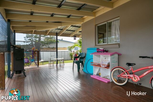 78A Sycamore Parade VICTORIA POINT QLD 4165