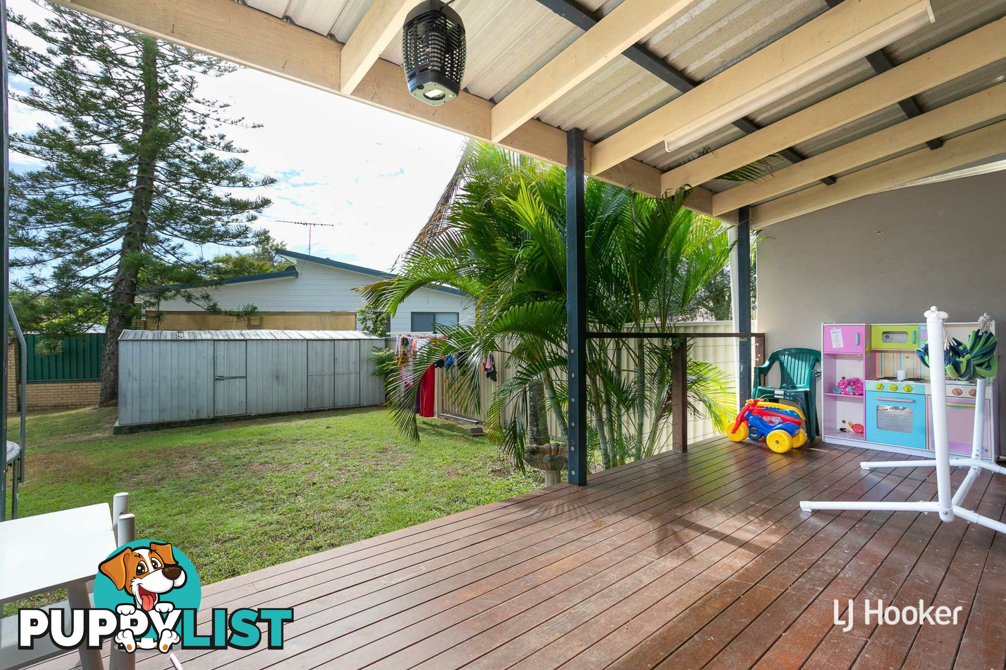 78A Sycamore Parade VICTORIA POINT QLD 4165