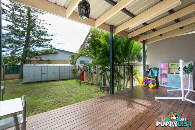 78A Sycamore Parade VICTORIA POINT QLD 4165