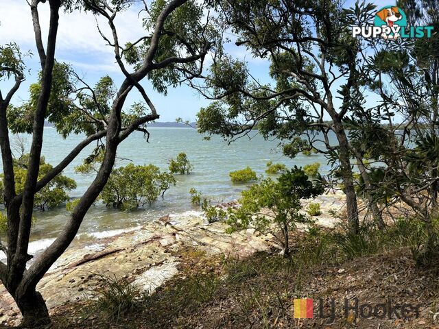 60 Koonwarra Parade MACLEAY ISLAND QLD 4184