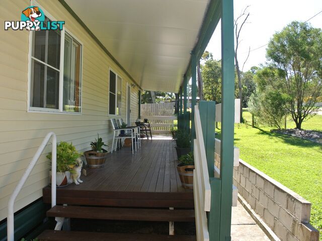 23 Devaney Street MACLEAY ISLAND QLD 4184