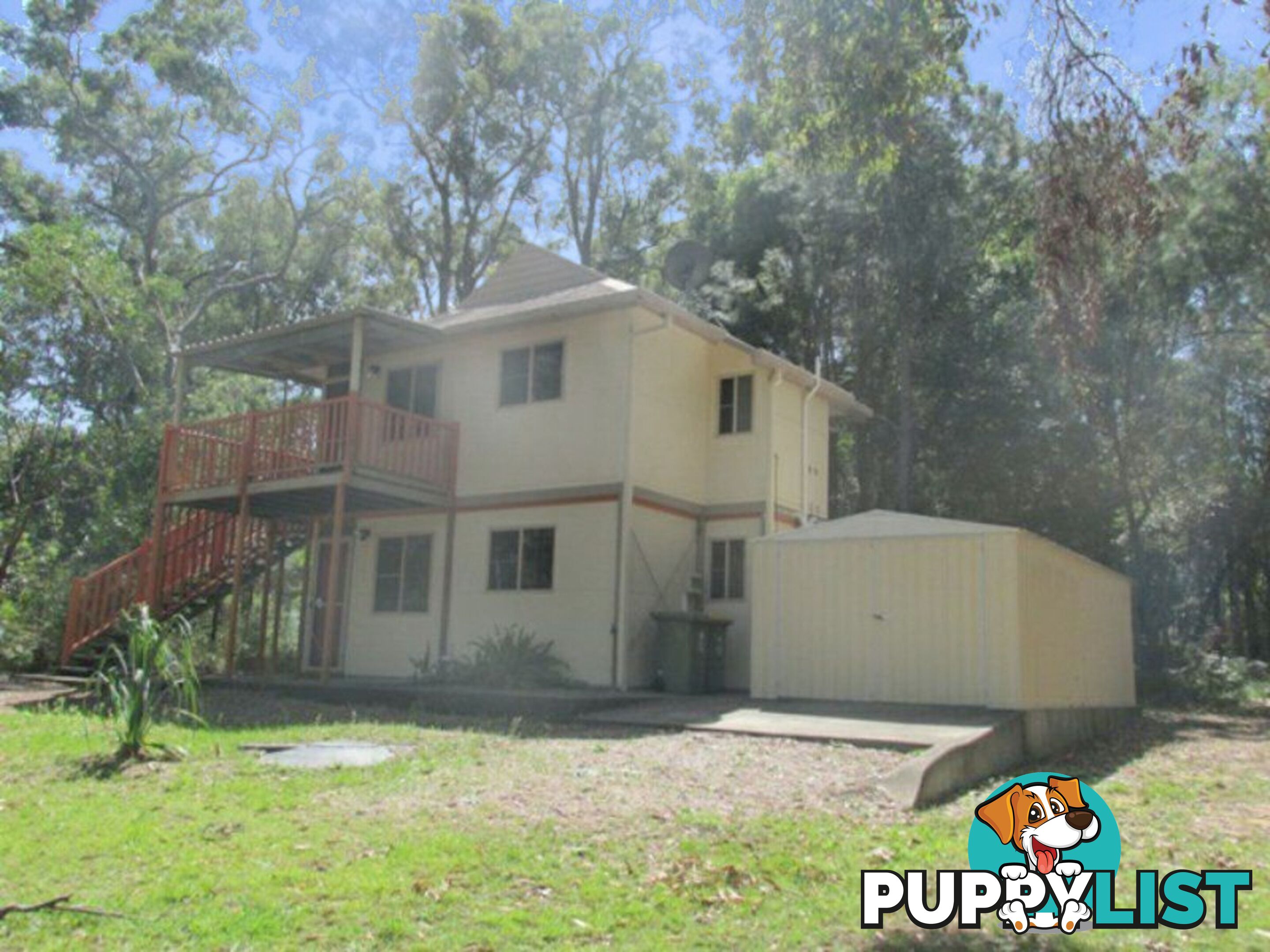 32 Alexander Street MACLEAY ISLAND QLD 4184
