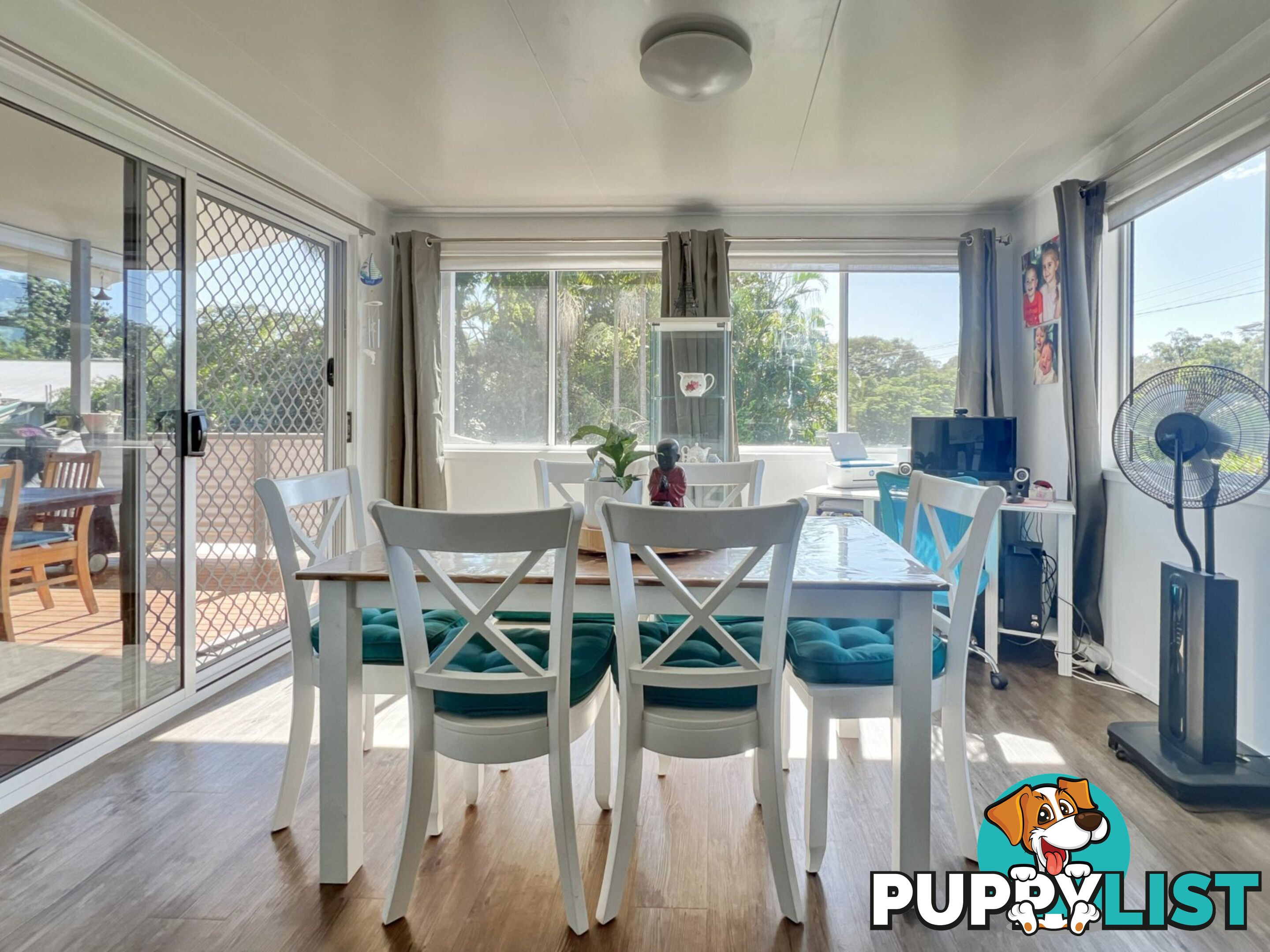 1 Vine Street MACLEAY ISLAND QLD 4184