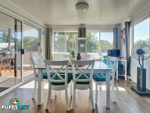 1 Vine Street MACLEAY ISLAND QLD 4184