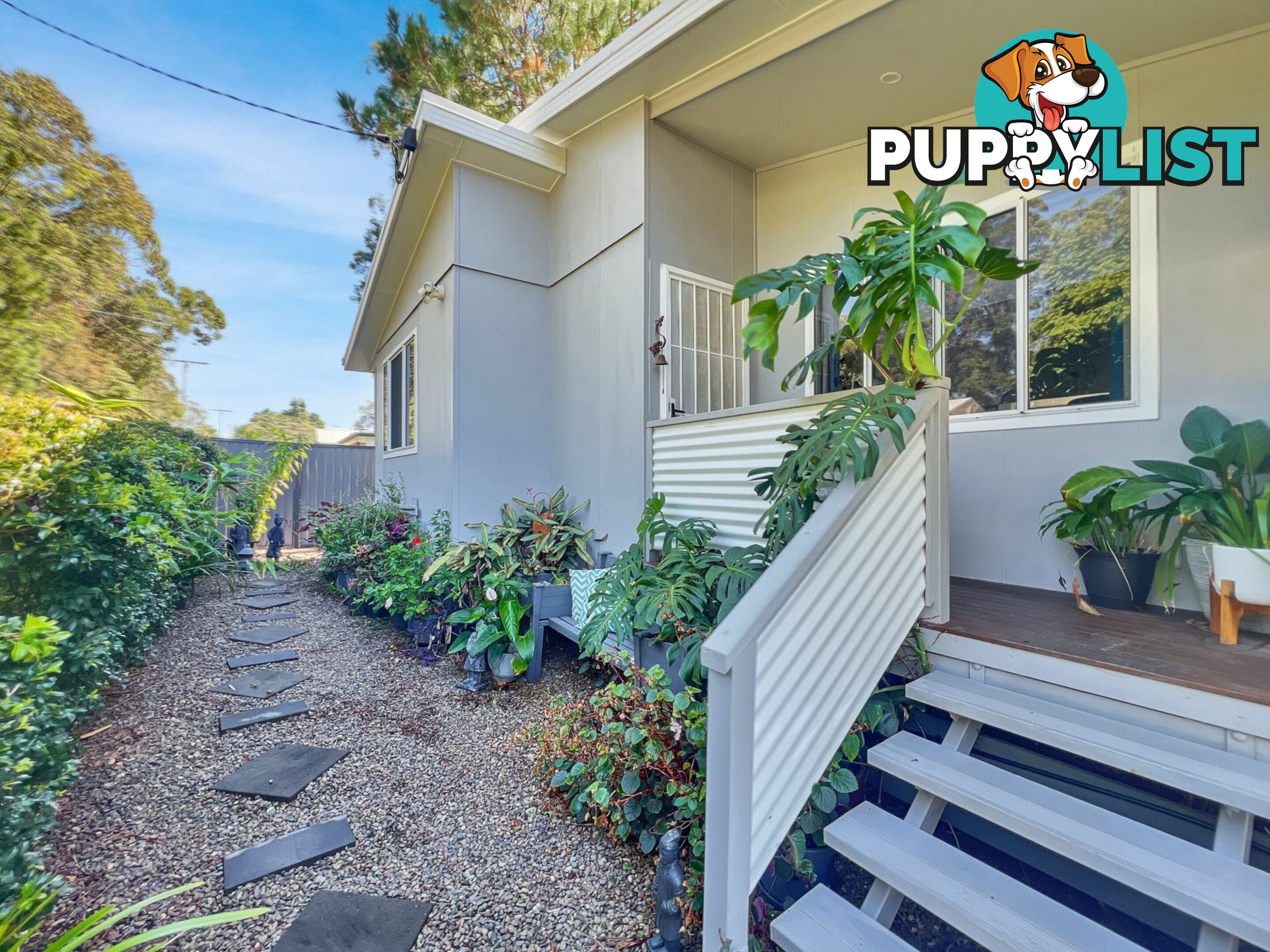 1 Vine Street MACLEAY ISLAND QLD 4184