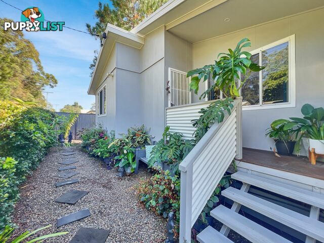 1 Vine Street MACLEAY ISLAND QLD 4184