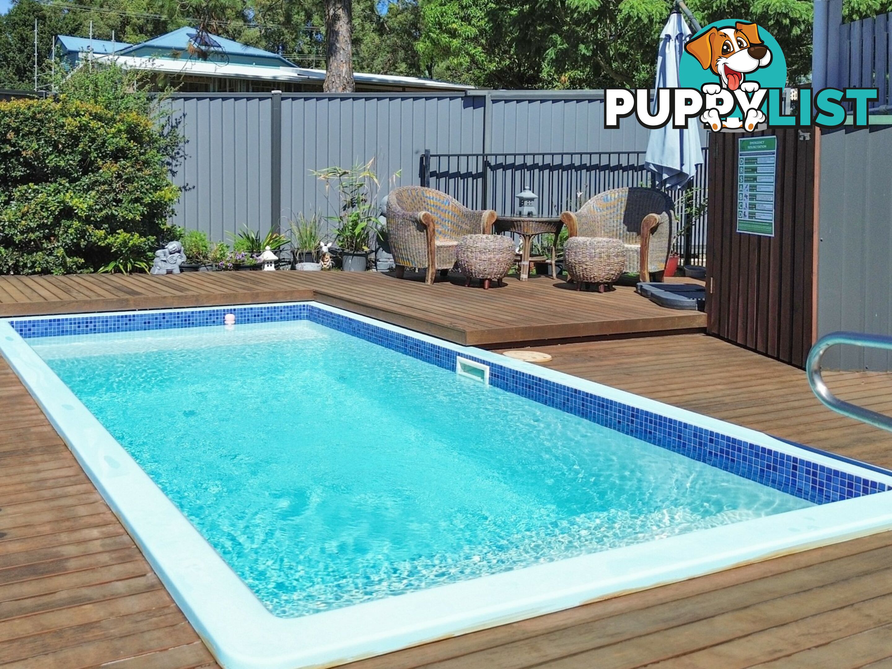 1 Vine Street MACLEAY ISLAND QLD 4184