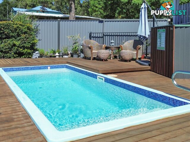 1 Vine Street MACLEAY ISLAND QLD 4184