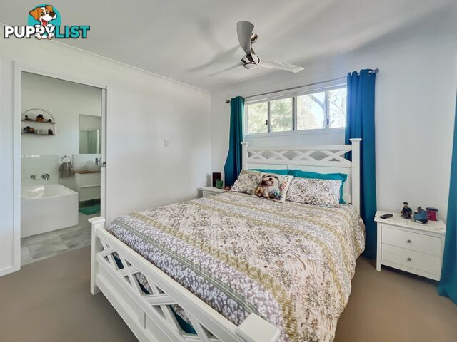 1 Vine Street MACLEAY ISLAND QLD 4184