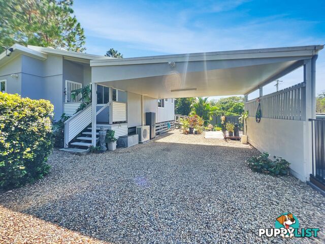 1 Vine Street MACLEAY ISLAND QLD 4184