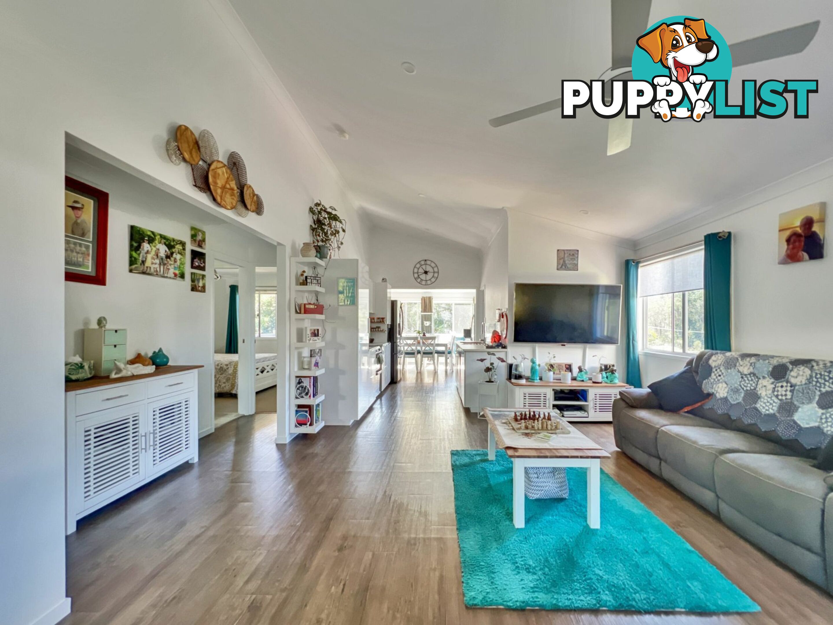 1 Vine Street MACLEAY ISLAND QLD 4184