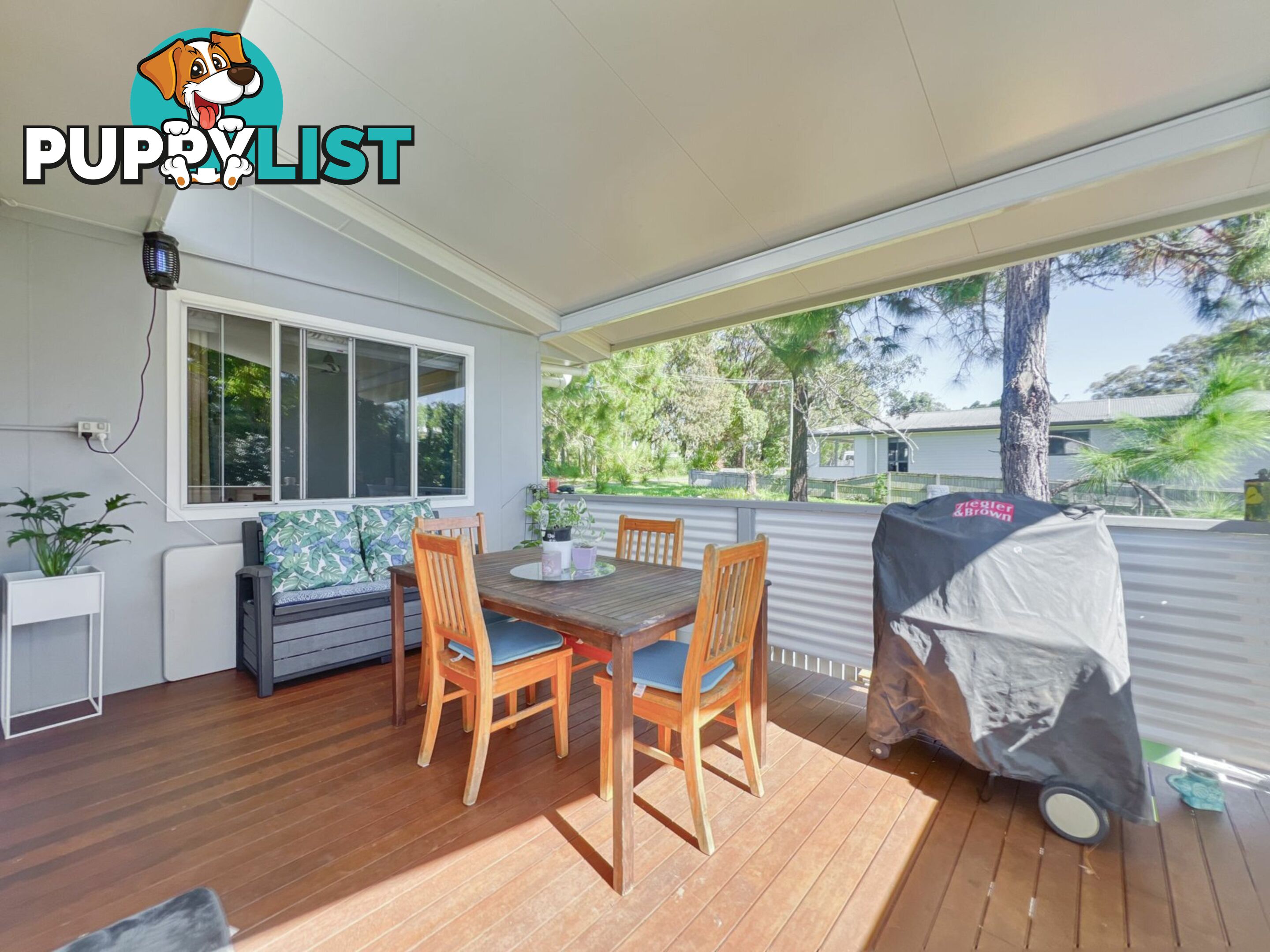 1 Vine Street MACLEAY ISLAND QLD 4184