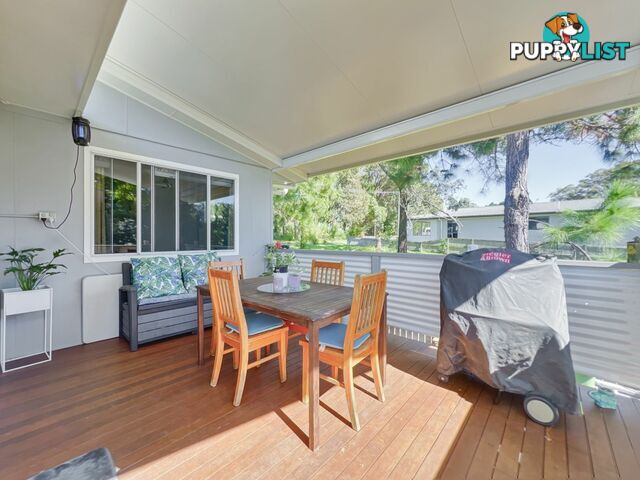 1 Vine Street MACLEAY ISLAND QLD 4184