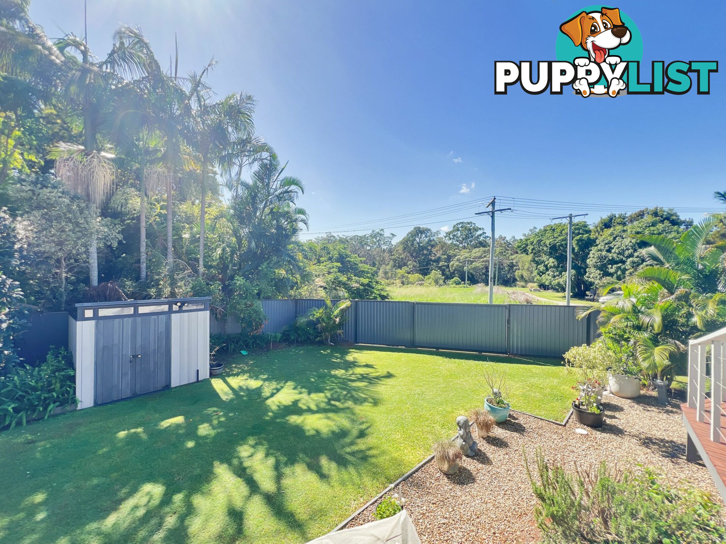 1 Vine Street MACLEAY ISLAND QLD 4184