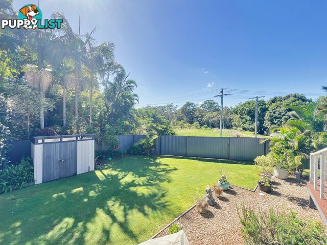 1 Vine Street MACLEAY ISLAND QLD 4184