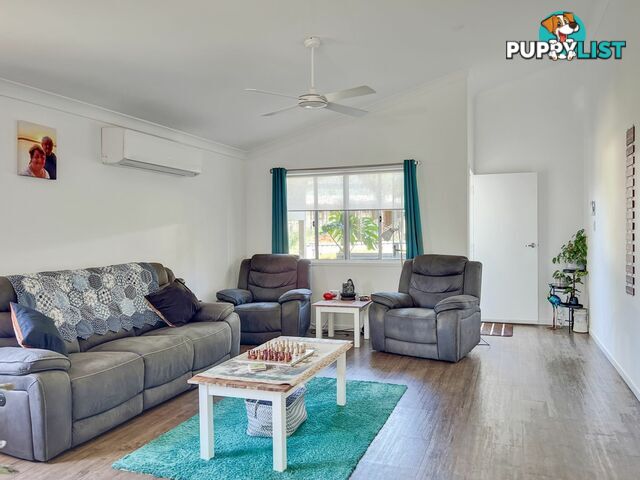 1 Vine Street MACLEAY ISLAND QLD 4184