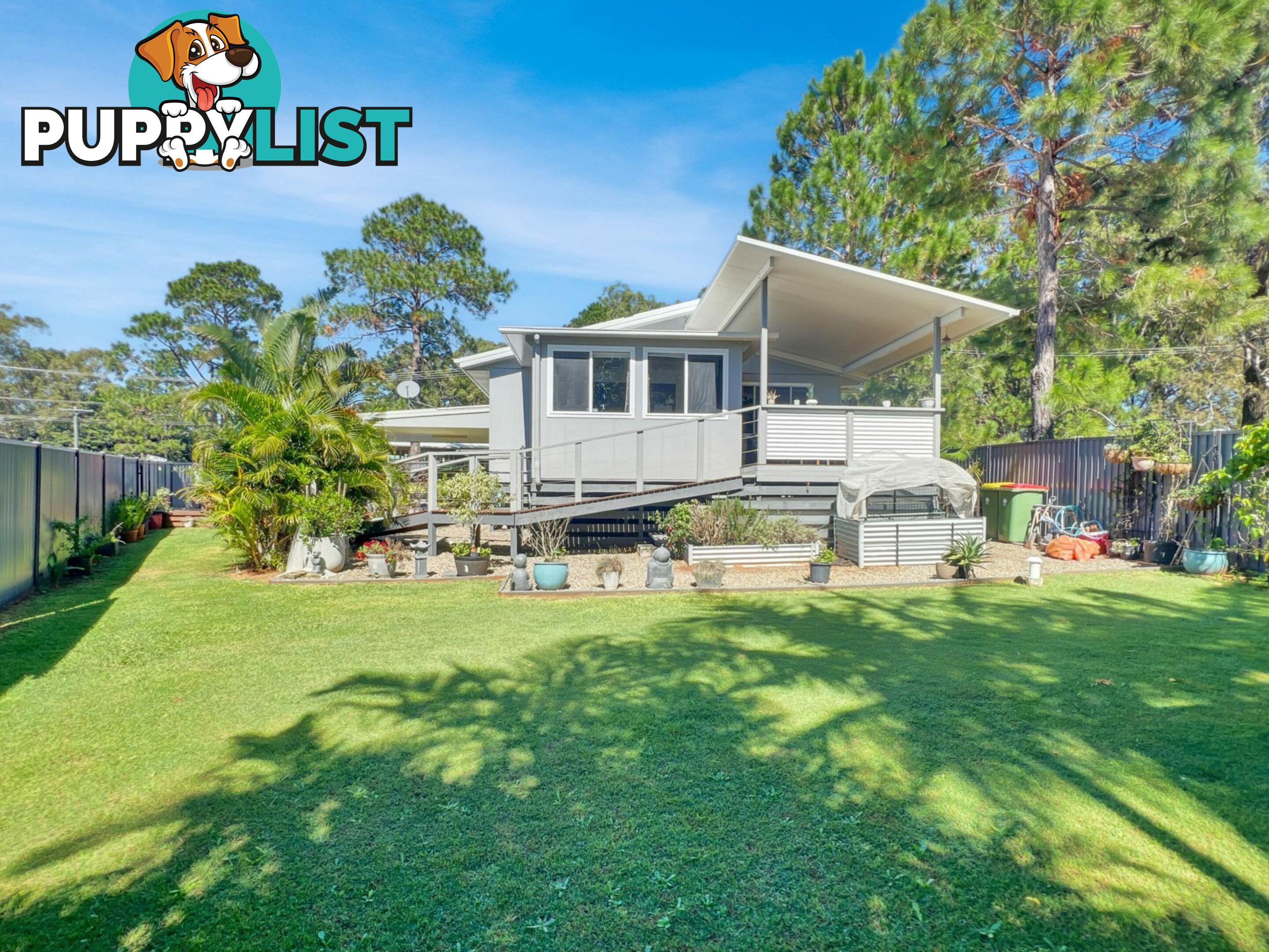 1 Vine Street MACLEAY ISLAND QLD 4184