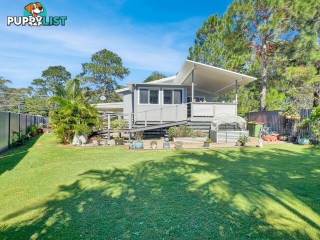 1 Vine Street MACLEAY ISLAND QLD 4184