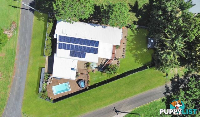 1 Vine Street MACLEAY ISLAND QLD 4184