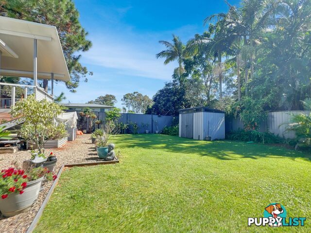 1 Vine Street MACLEAY ISLAND QLD 4184