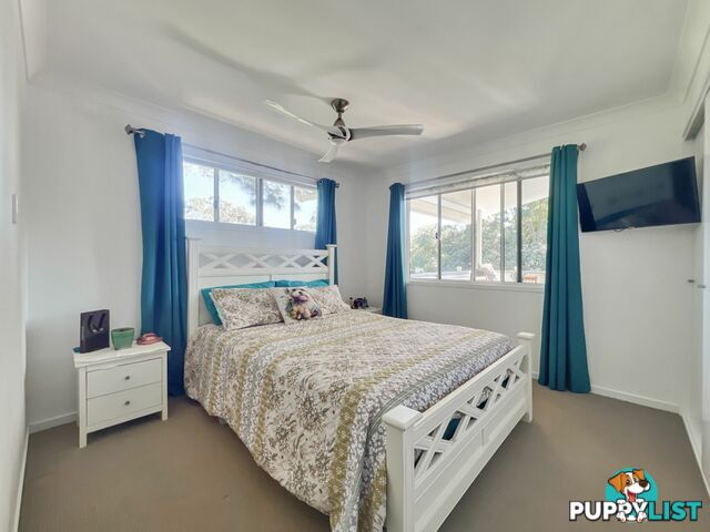 1 Vine Street MACLEAY ISLAND QLD 4184