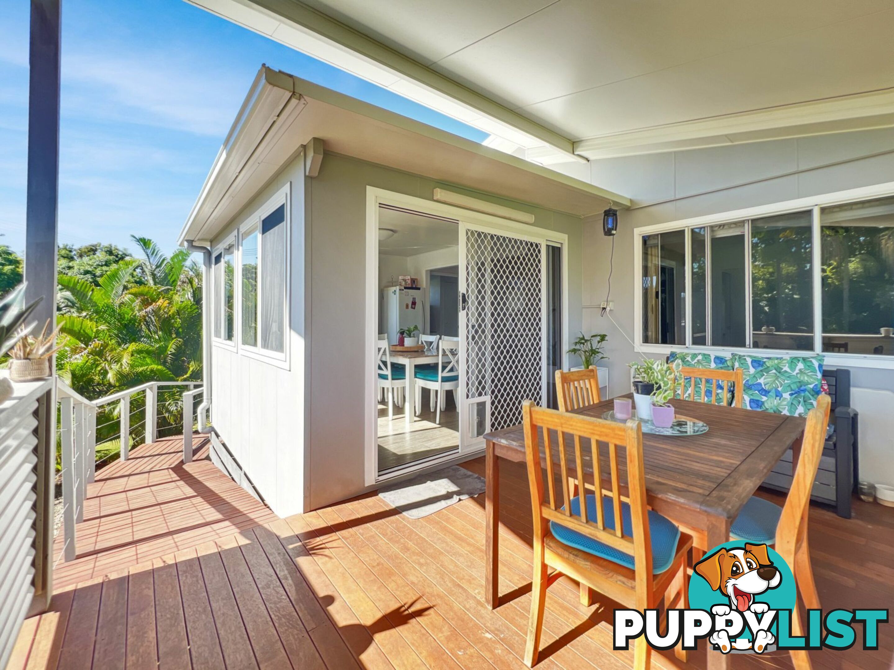 1 Vine Street MACLEAY ISLAND QLD 4184