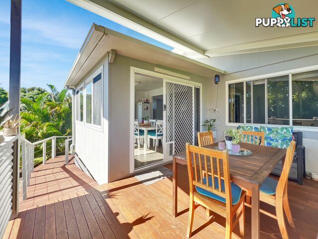 1 Vine Street MACLEAY ISLAND QLD 4184