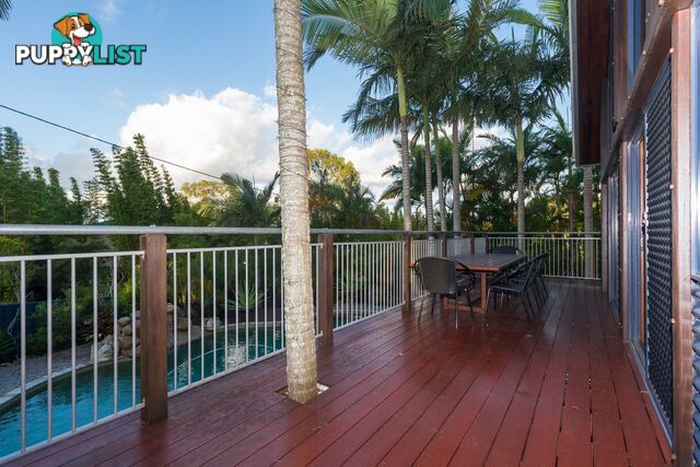 36 Kamar Street RUSSELL ISLAND QLD 4184