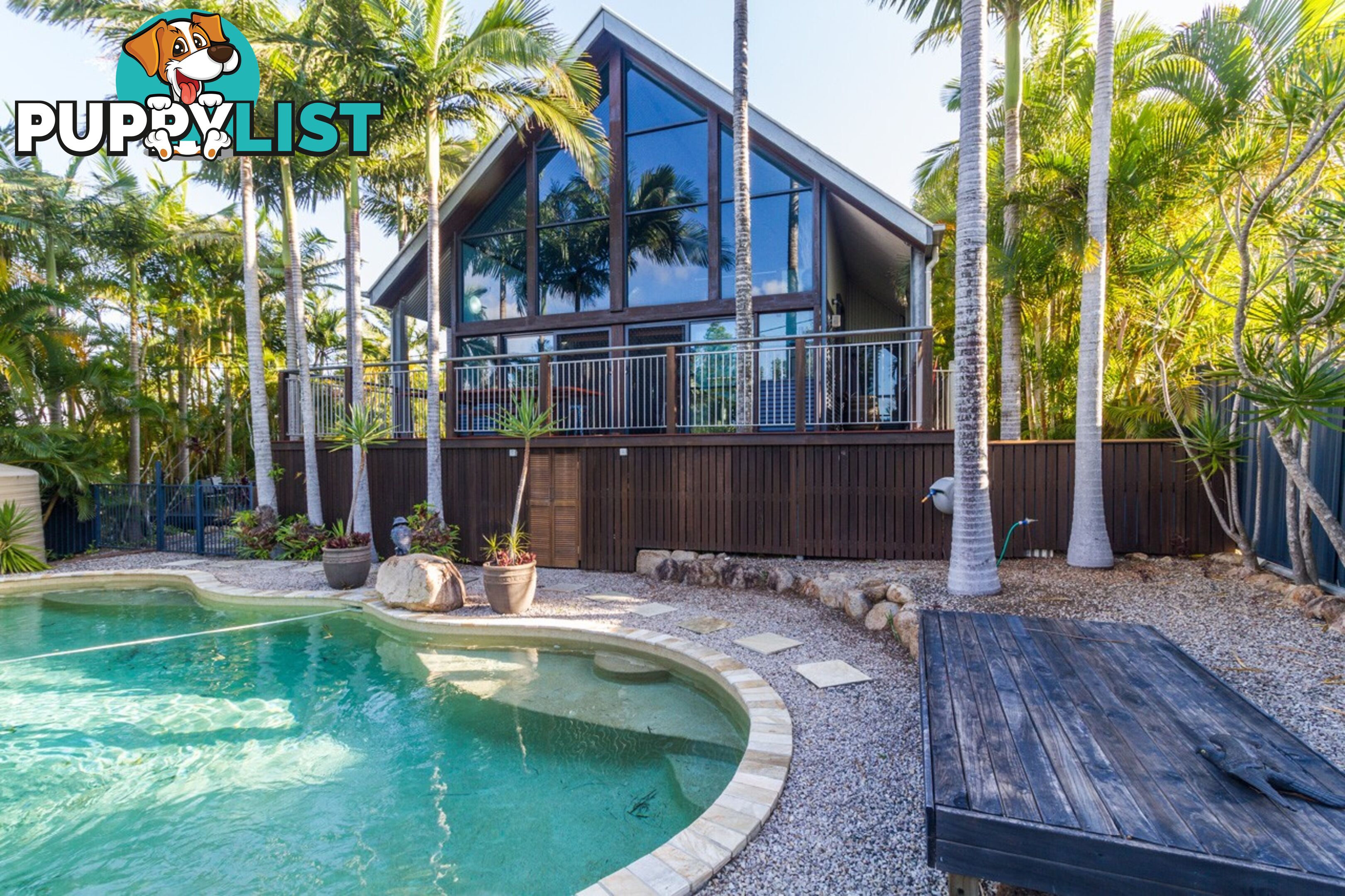 36 Kamar Street RUSSELL ISLAND QLD 4184