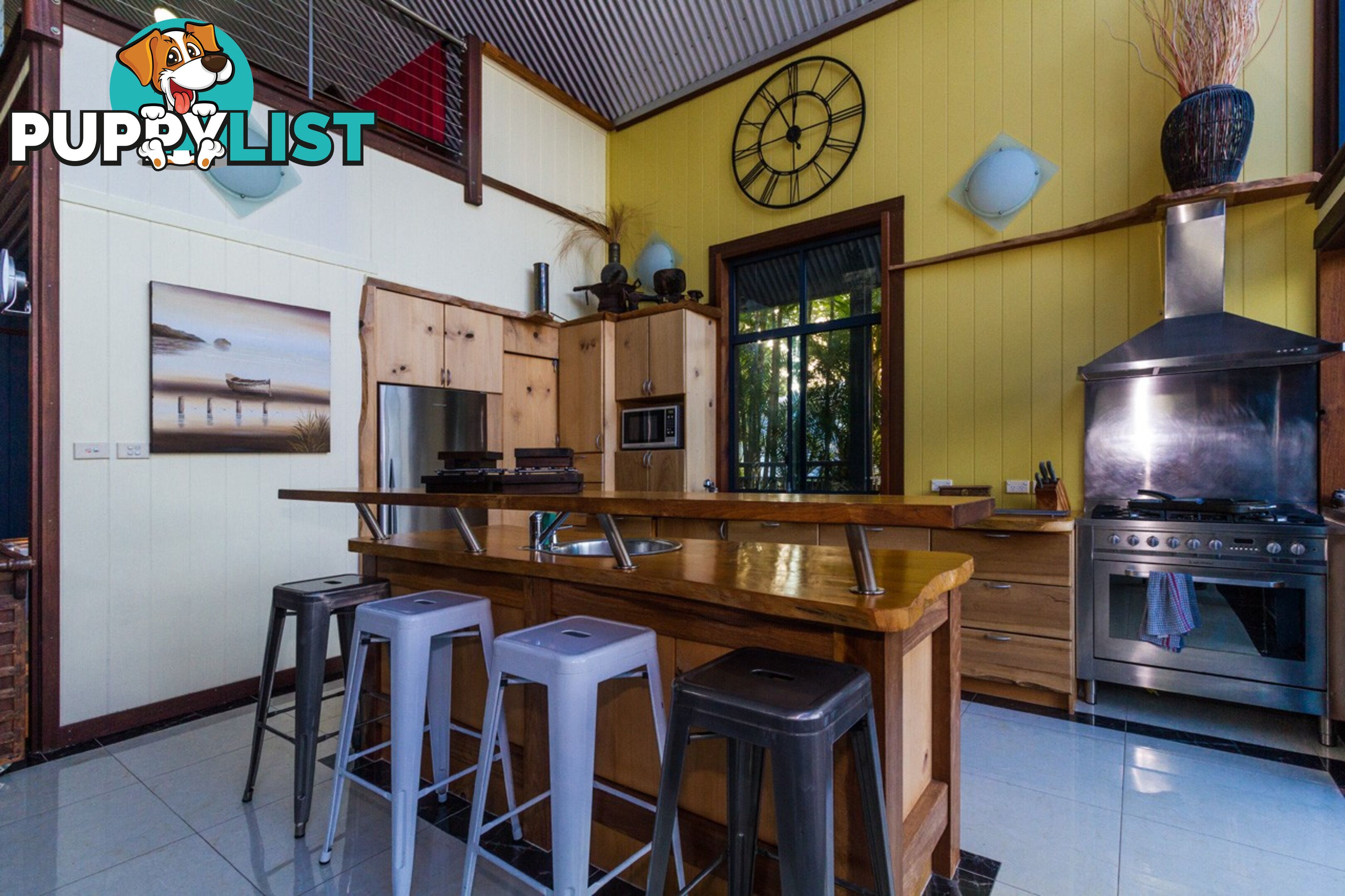 36 Kamar Street RUSSELL ISLAND QLD 4184