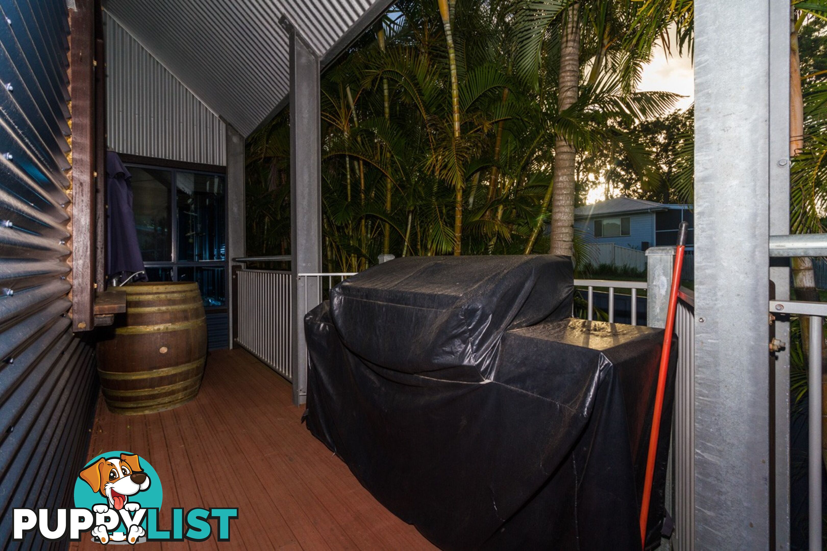 36 Kamar Street RUSSELL ISLAND QLD 4184