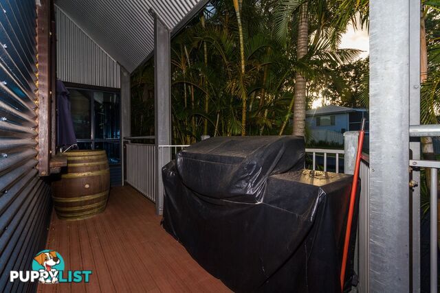 36 Kamar Street RUSSELL ISLAND QLD 4184