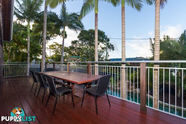 36 Kamar Street RUSSELL ISLAND QLD 4184