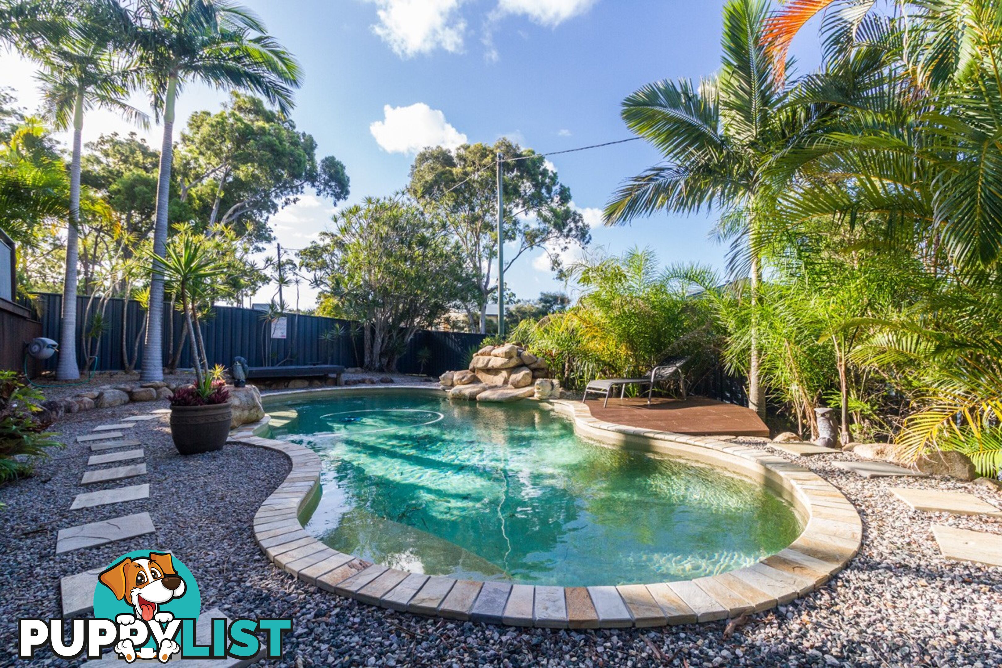 36 Kamar Street RUSSELL ISLAND QLD 4184