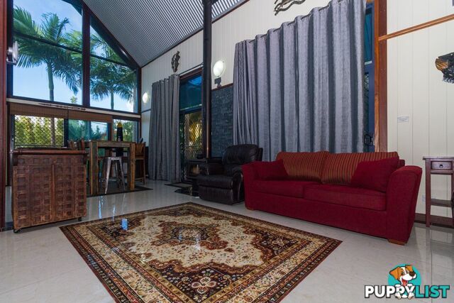 36 Kamar Street RUSSELL ISLAND QLD 4184