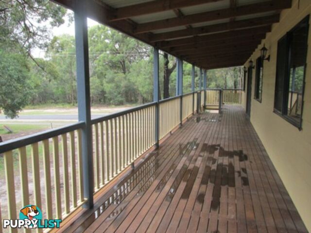 15 Kate Street MACLEAY ISLAND QLD 4184