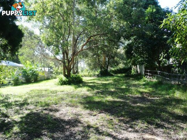 11 Aruma Street MACLEAY ISLAND QLD 4184