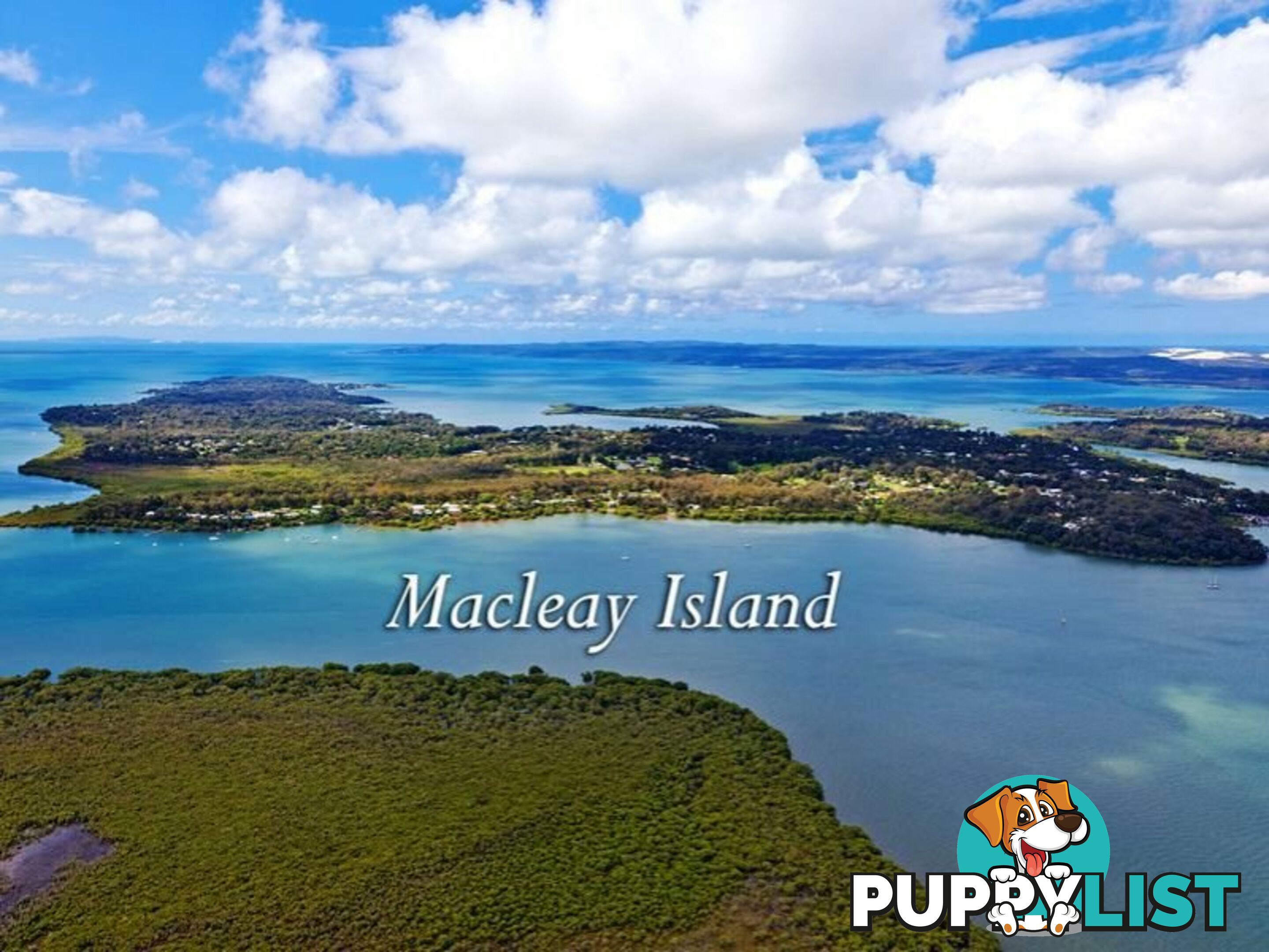 11 Aruma Street MACLEAY ISLAND QLD 4184