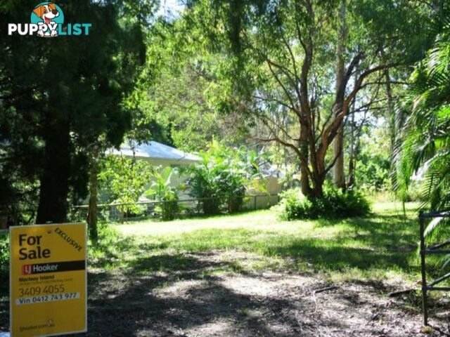 11 Aruma Street MACLEAY ISLAND QLD 4184